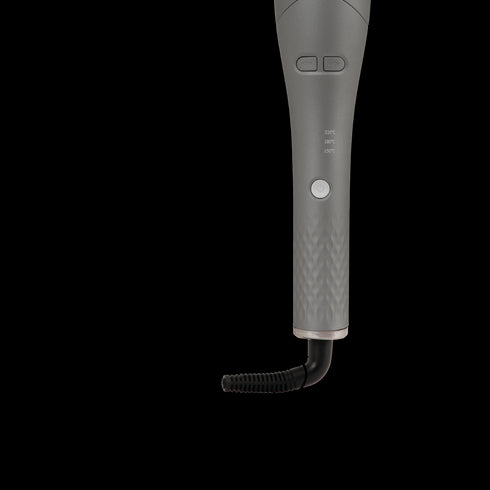 Wavy Pink - Self-curling hair device - Wavy - GLAM MODA